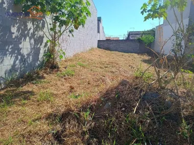 Lote/Terreno à venda, 156m² no Residencial Esperança, Caçapava
