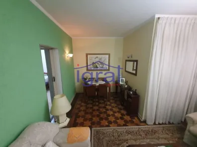 Sobrado com 3 Quartos à venda, 143m² no Vila Parque Jabaquara, São Paulo