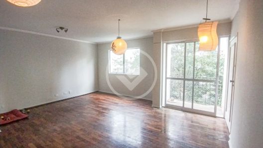 Apartamento com 3 Quartos à venda, 110m² no Moema, São Paulo