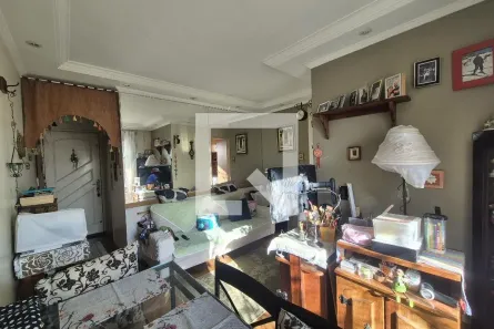 Apartamento com 2 Quartos à venda, 49m² no Jardim Monte Alegre, São Paulo