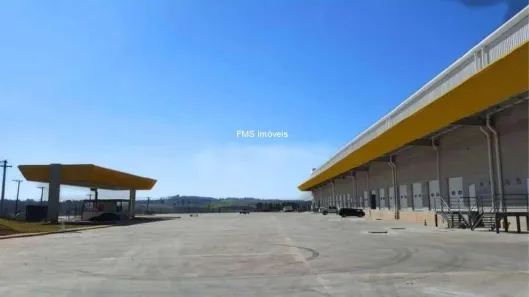 Galpão/Depósito/Armazém para alugar, 6750m² no Portal da Concórdia, Cabreúva