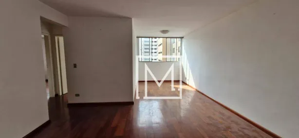 Apartamento com 2 Quartos para alugar, 77m² no Planalto Paulista, São Paulo