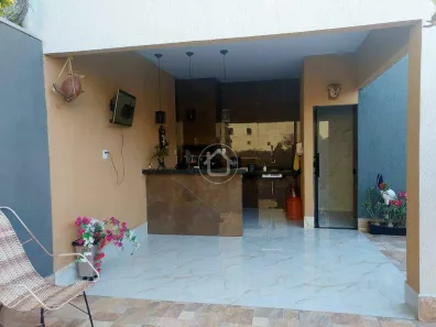 Casa com 3 Quartos à venda, 150m² no Ponte Nova, Várzea Grande