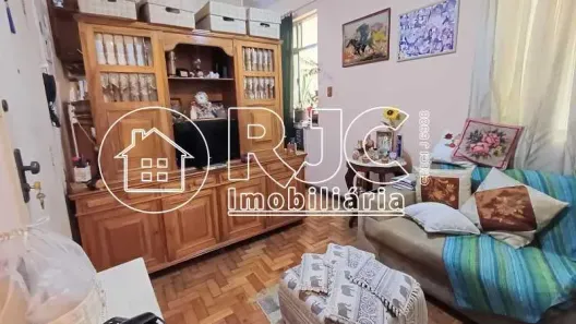 Kitnet à venda, 27m² no Botafogo, Rio de Janeiro