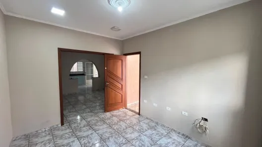 Casa com 2 Quartos para alugar, 130m² no Jardim Igaçaba, Mogi Guaçu