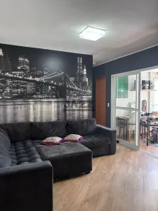 Apartamento com 2 Quartos à venda, 67m² no Parque Residencial Aquarius, São José dos Campos