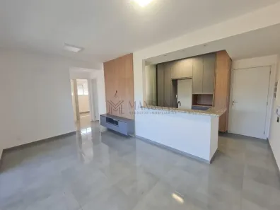 Apartamento com 2 Quartos à venda, 70m² no Jardim Solange, Bauru