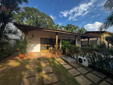 Casa de Condomínio com 3 Quartos à venda, 280m² no Toque-Toque Pequeno, São Sebastião