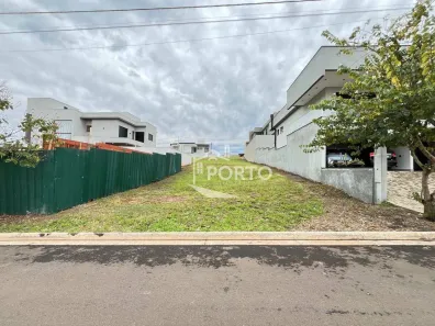 Lote/Terreno à venda, 377m² no Parque Residencial Damha II, Piracicaba