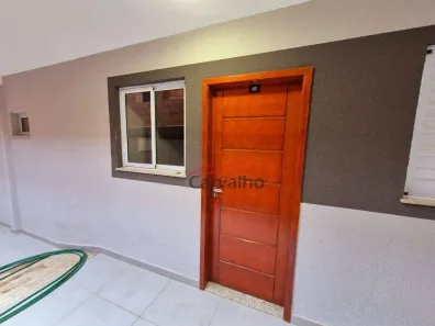 Casa com 2 Quartos para alugar, 36m² no Vila Mazzei, São Paulo