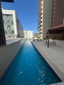 Apartamento com 3 Quartos para alugar, 106m² no Renascença, São Luís