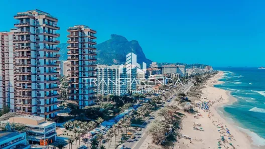 Apartamento com 4 Quartos à venda, 310m² no Barra da Tijuca, Rio de Janeiro