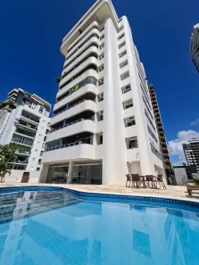 Apartamento com 3 Quartos para alugar, 175m² no Candeias, Jaboatão dos Guararapes