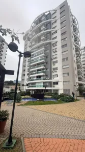 Apartamento com 2 Quartos à venda, 96m² no Barreiros, São José