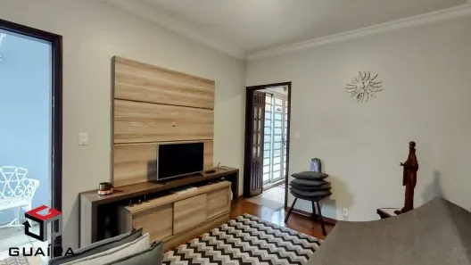 Imóvel Comercial com 3 Quartos à venda, 353m² no Vila Pires, Santo André