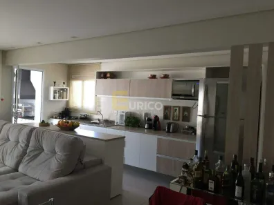 Apartamento com 3 Quartos à venda, 128m² no Anhangabaú, Jundiaí