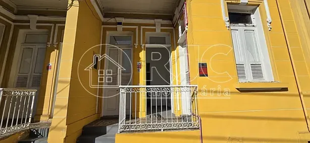 Ponto Comercial à venda, 110m² no Rio Comprido, Rio de Janeiro