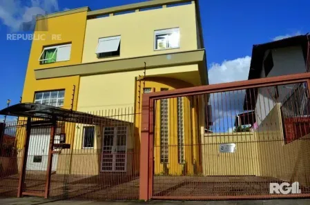 Prédio Comercial com 4 Quartos à venda, 343m² no Partenon, Porto Alegre