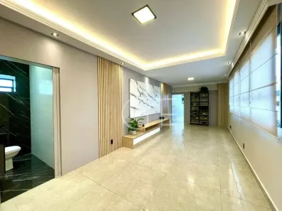 Cobertura com 3 Quartos à venda, 160m² no Pompéia, Santos