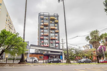 Apartamento com 1 Quarto à venda, 71m² no Independência, Porto Alegre