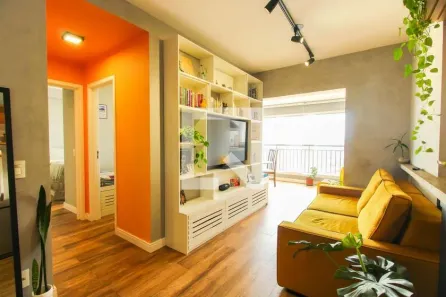 Apartamento com 2 Quartos à venda, 69m² no Chácara Seis de Outubro, São Paulo