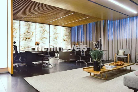 Prédio Comercial à venda, 2980m² no Buritis, Belo Horizonte