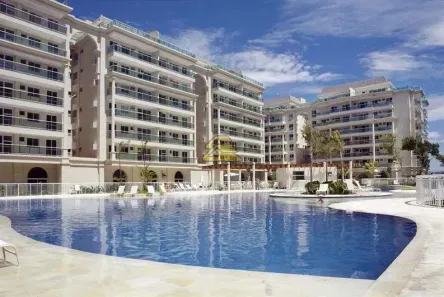 Cobertura com 3 Quartos para venda ou aluguel, 203m² no Barra da Tijuca, Rio de Janeiro