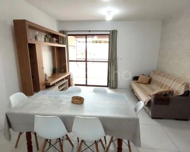 Apartamento com 2 Quartos à venda, 75m² no Canasvieiras, Florianópolis