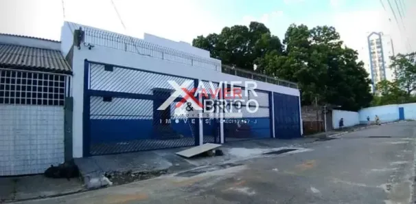 Galpão/Depósito/Armazém à venda, 1000m² no Vila Carmosina, São Paulo
