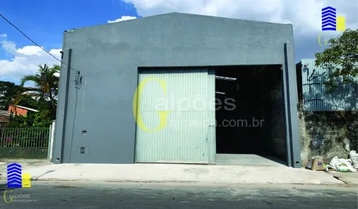 Galpão/Depósito/Armazém para alugar, 430m² no Piratininga, Osasco