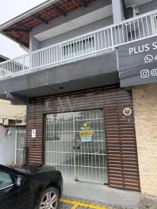 Sala Comercial para alugar, 48m² no Iririú, Joinville
