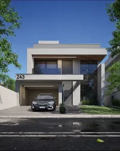 Casa de Condomínio com 3 Quartos à venda, 241m² no Pedra Branca, Palhoça
