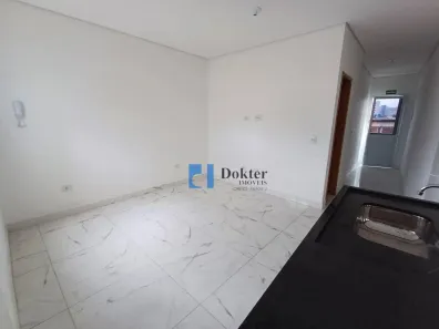 Apartamento com 1 Quarto à venda, 42m² no Jardim Pereira Leite, São Paulo