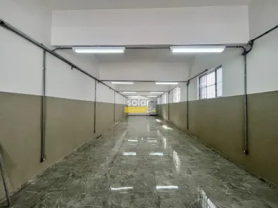 Sala Comercial para alugar, 125m² no Jardim Matarazzo, São Paulo