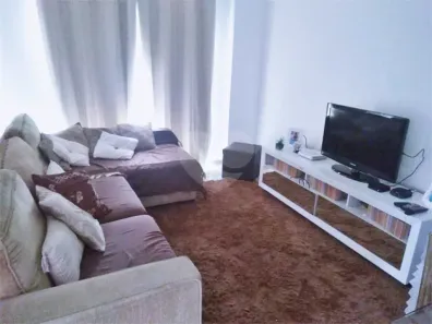 Apartamento com 2 Quartos à venda, 58m² no Vila Aurora (Zona Norte), São Paulo