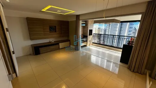 Apartamento com 3 Quartos à venda, 98m² no Tirol, Natal