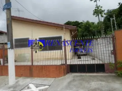 Casa com 2 Quartos à venda, 99m² no Jabaquara, São Paulo