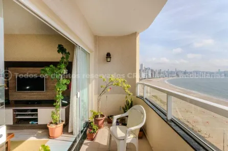 Apartamento com 3 Quartos à venda, 113m² no Centro, Balneário Camboriú