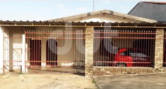 Casa com 3 Quartos à venda, 374m² no Jardim Novo Campos Elíseos, Campinas