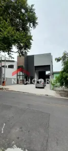 Galpão/Depósito/Armazém com 1 Quarto à venda, 220m² no Ponte Preta, Campinas