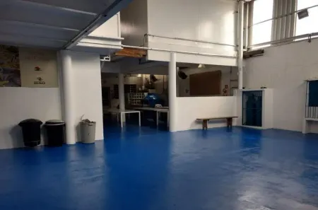 Galpão/Depósito/Armazém à venda, 550m² no Jardim São Jorge (Raposo Tavares), São Paulo
