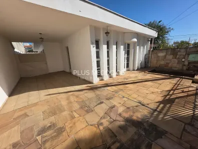 Casa com 3 Quartos para alugar, 170m² no Jardim Vera Cruz, Sorocaba