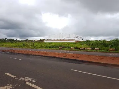 Lote/Terreno à venda, 33000m² no São José, Uberaba