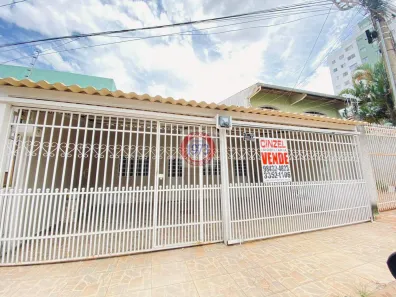 Casa com 3 Quartos à venda, 100m² no Samambaia Sul, Brasília