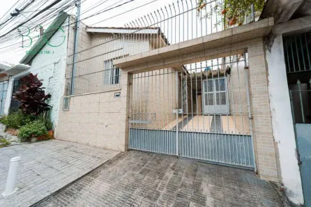 Casa de Condomínio com 2 Quartos à venda, 97m² no Jardim Orly, São Paulo