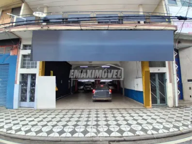 Ponto Comercial à venda, 218m² no Vila Lucy, Sorocaba