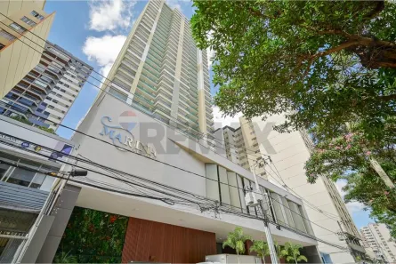 Apartamento com 2 Quartos à venda, 136m² no Alto dos Passos, Juiz de Fora