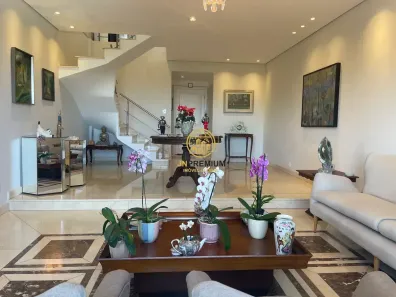 Apartamento com 3 Quartos à venda, 420m² no Bosque, Vinhedo