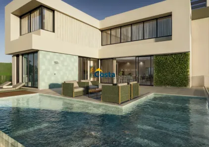 Casa de Condomínio com 4 Quartos à venda, 400m² no Vianópolis, Betim