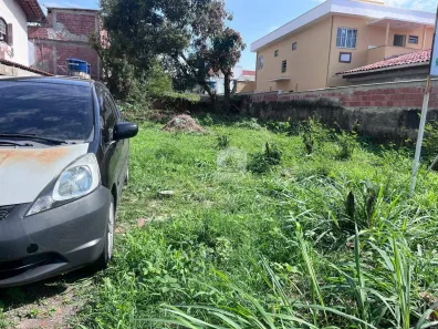 Lote/Terreno à venda, 360m² no Piratininga, Niterói